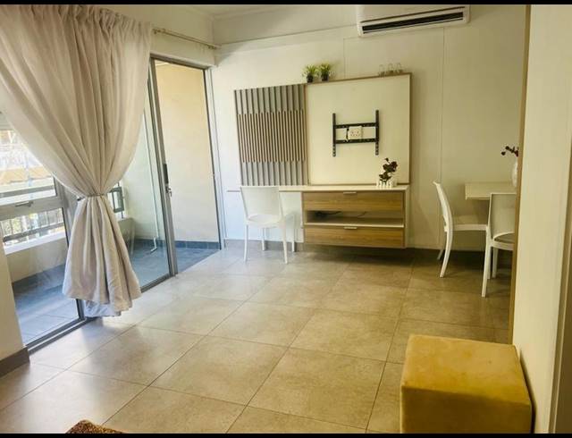 2 BEDROOM PROPERTY TO RENT IN UMHLANGA RIDGE